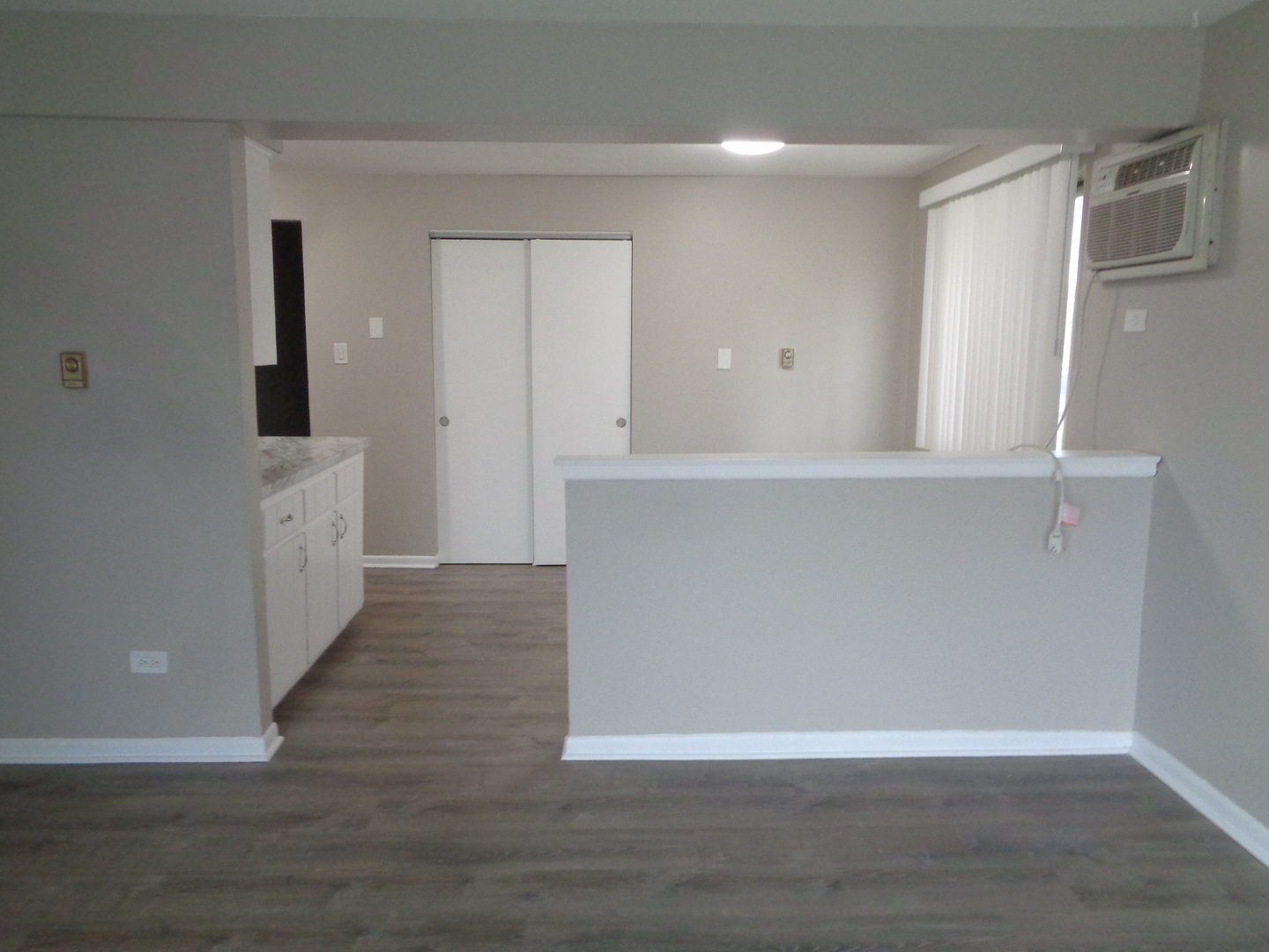 6045 S Marshall Avenue #1w, Chicago Ridge, IL 60415