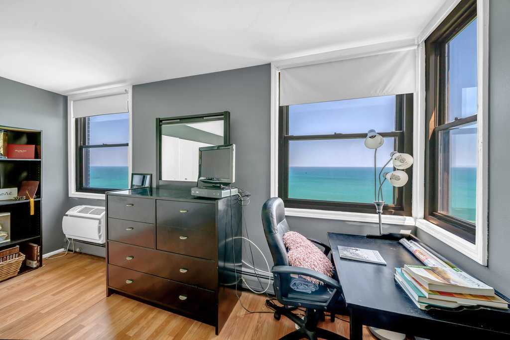 6325 N Sheridan Road #1903, Chicago, IL 60660