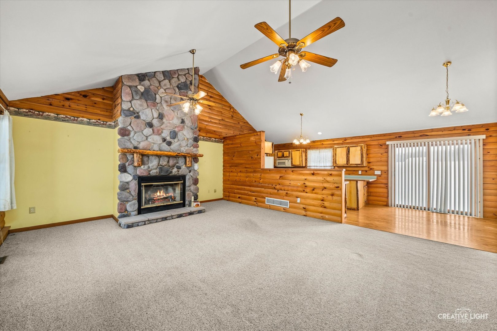 122 Belle Rive Drive, Millington, IL 60537