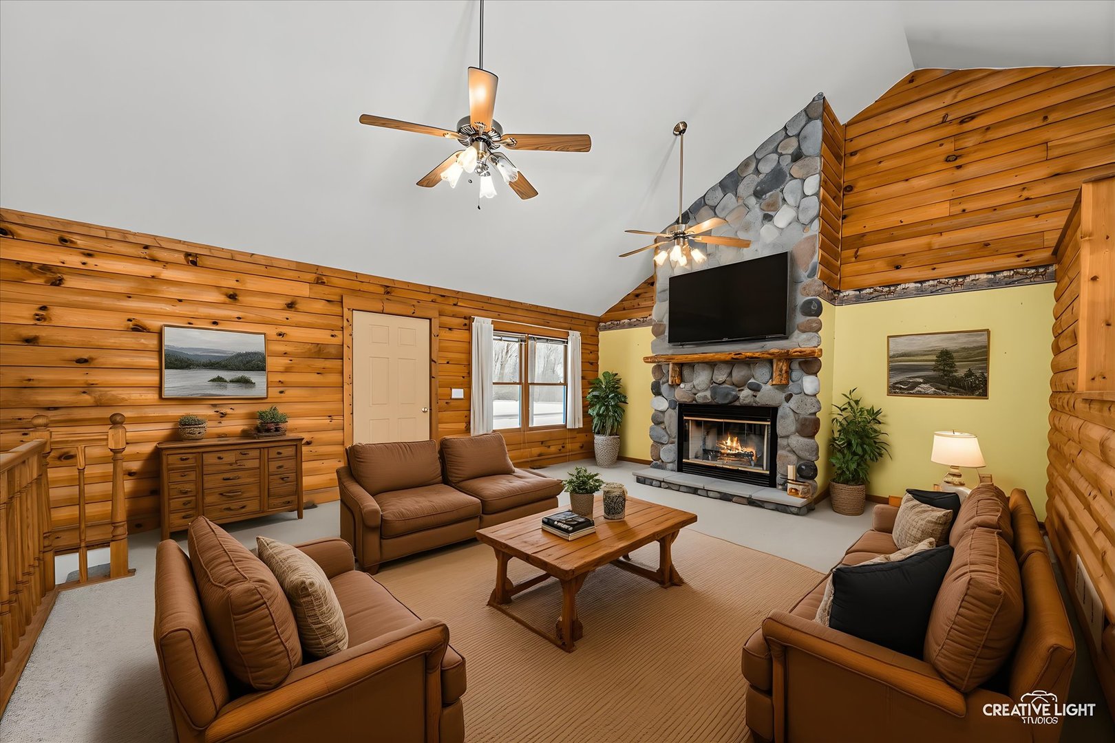 122 Belle Rive Drive, Millington, IL 60537