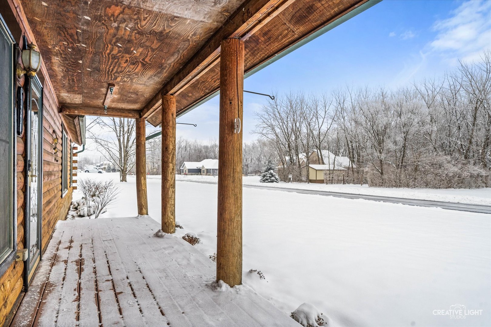 122 Belle Rive Drive, Millington, IL 60537