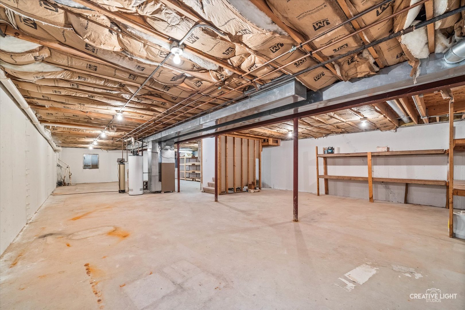 122 Belle Rive Drive, Millington, IL 60537