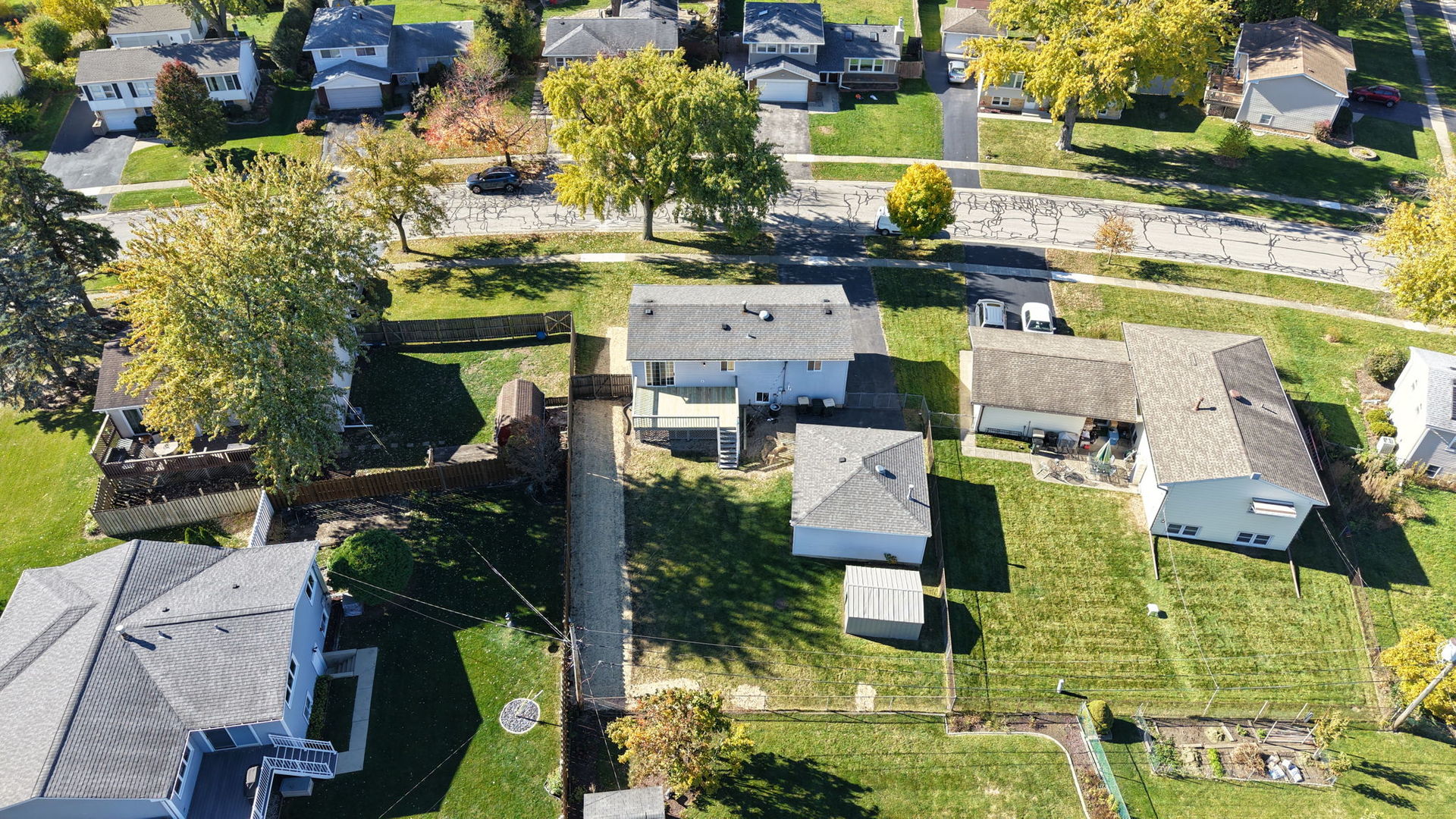 7209 Hawthorne Avenue, Woodridge, IL 60517