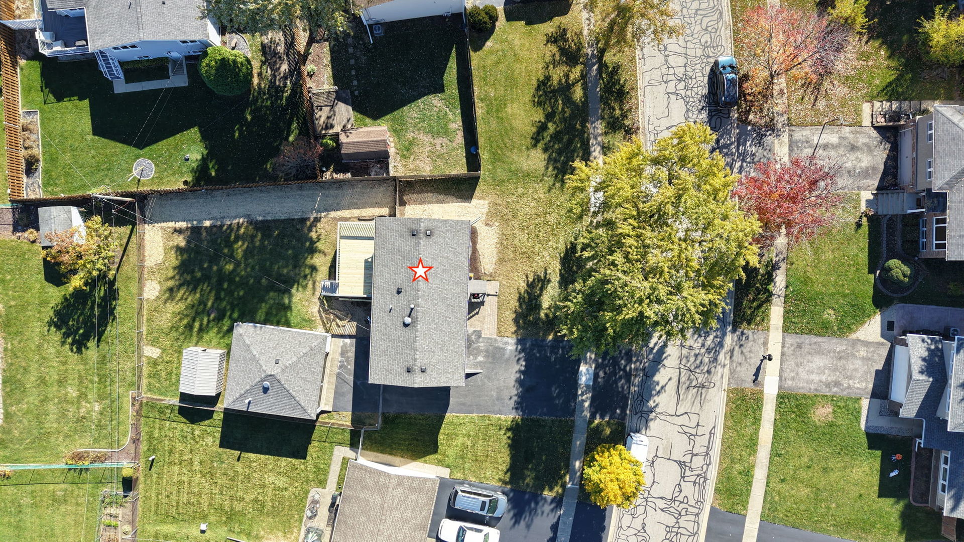 7209 Hawthorne Avenue, Woodridge, IL 60517