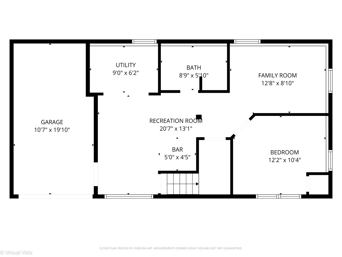7209 Hawthorne Avenue, Woodridge, IL 60517