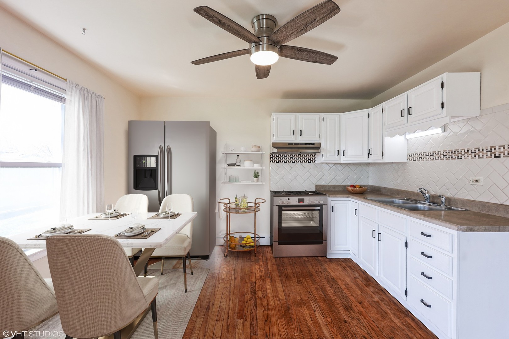 16224 Kedzie Avenue, Markham, IL 60428