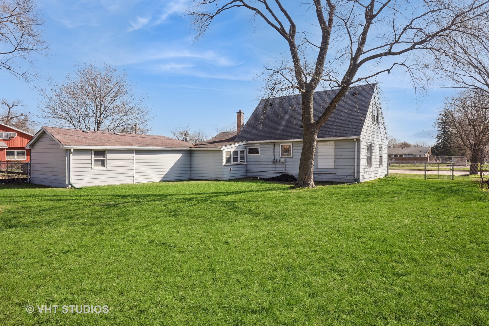 16224 Kedzie Avenue, Markham, IL 60428