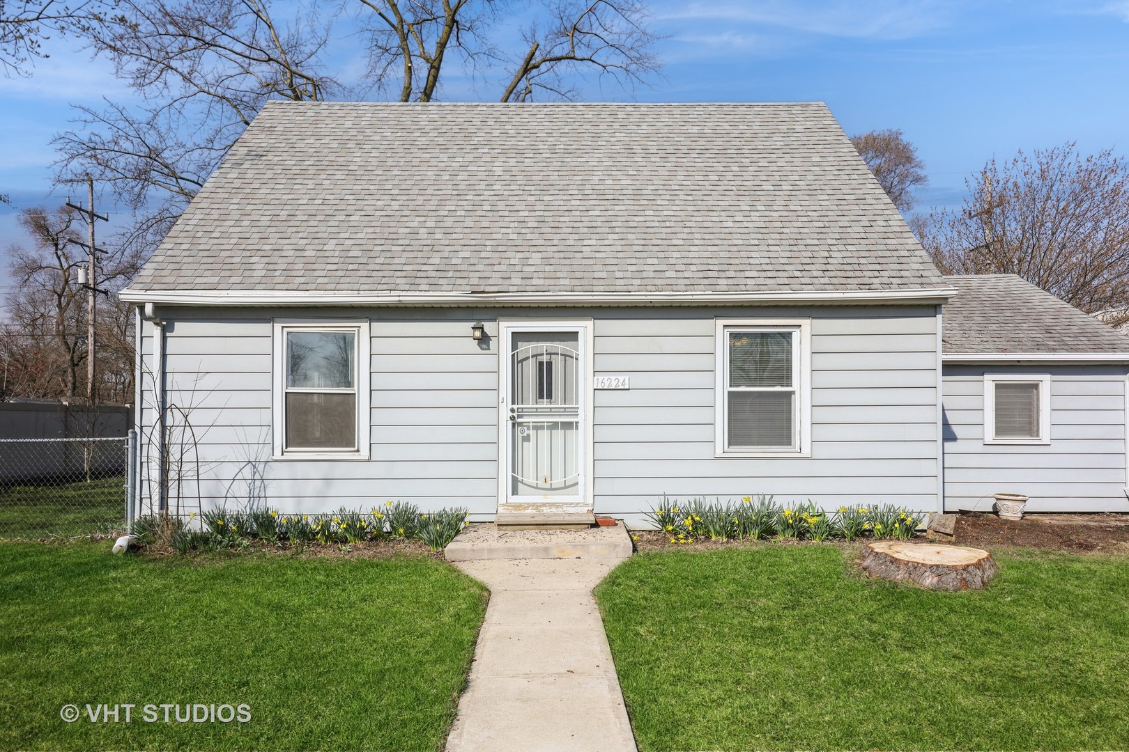 16224 Kedzie Avenue, Markham, IL 60428