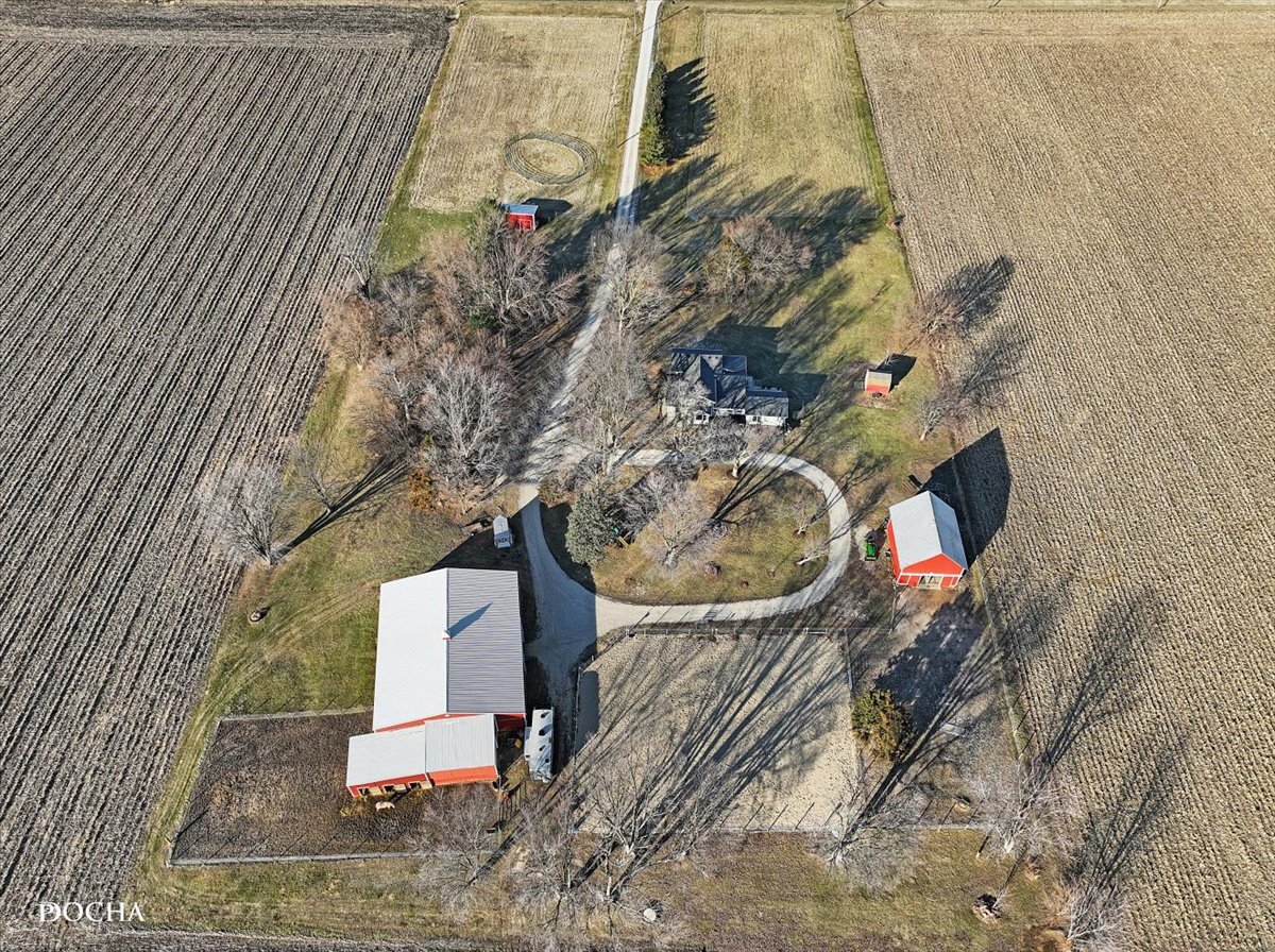 13230 Chicago Road, Somonauk, IL 60552