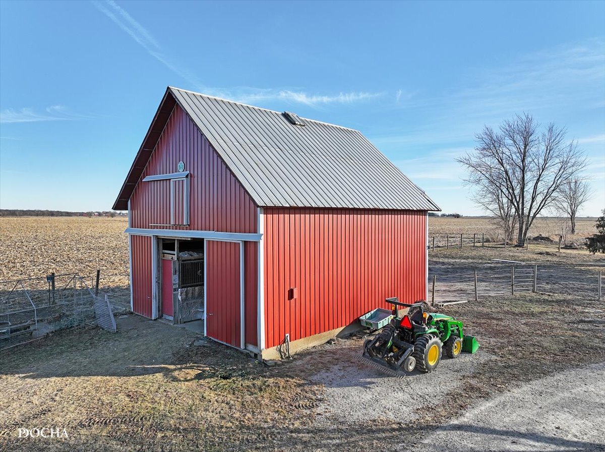 13230 Chicago Road, Somonauk, IL 60552