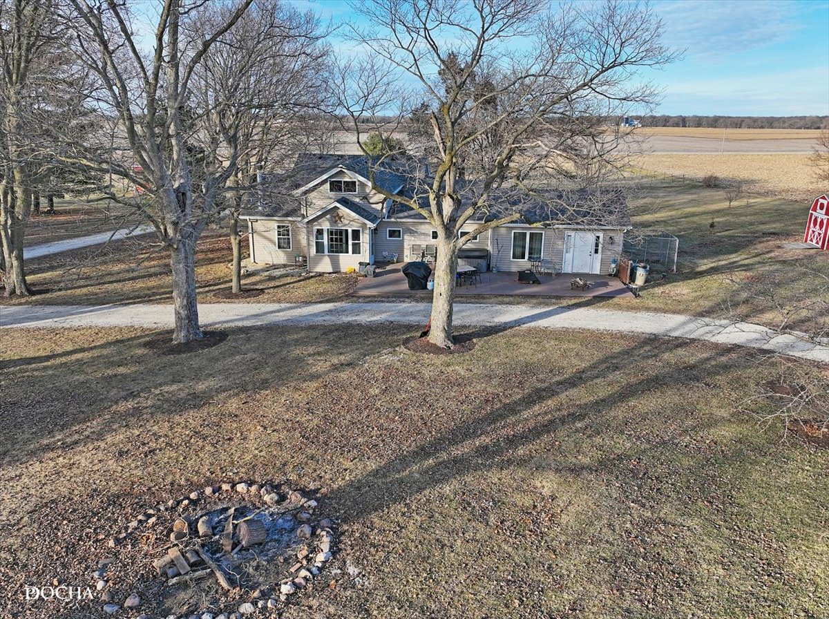 13230 Chicago Road, Somonauk, IL 60552