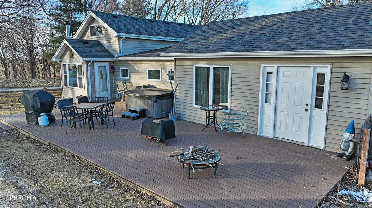 13230 Chicago Road, Somonauk, IL 60552