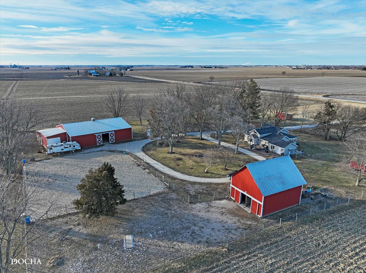 13230 Chicago Road, Somonauk, IL 60552