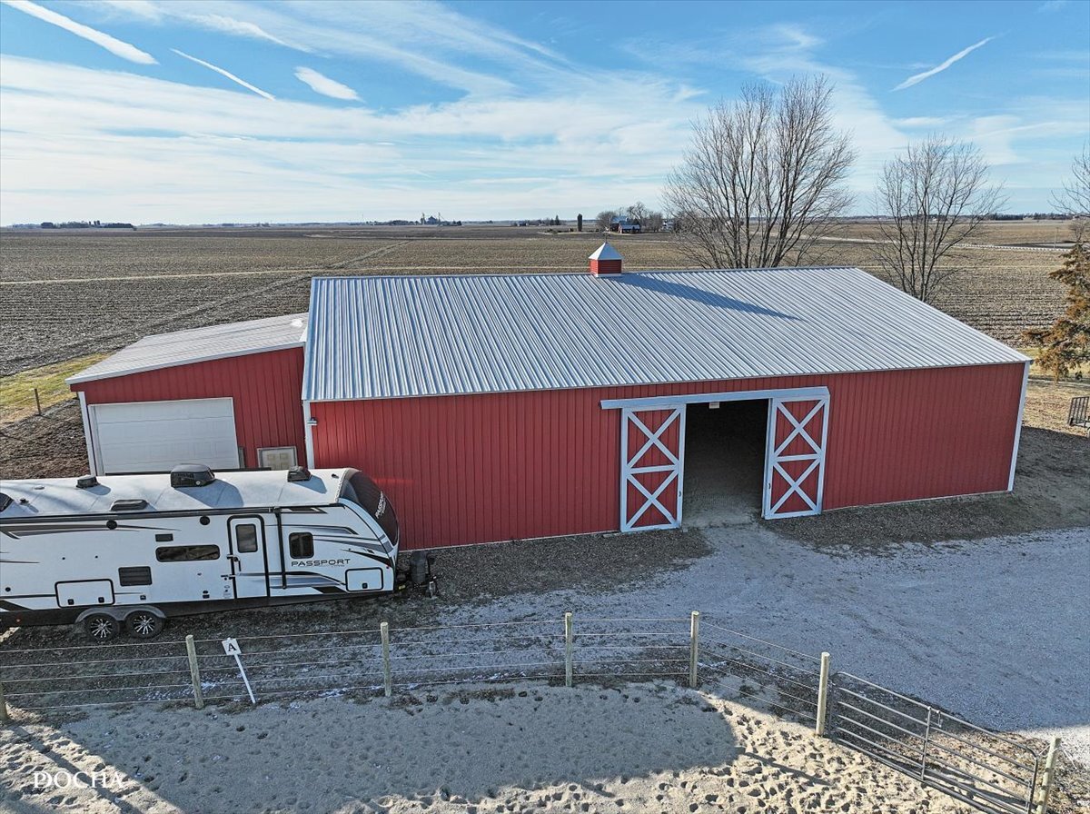 13230 Chicago Road, Somonauk, IL 60552