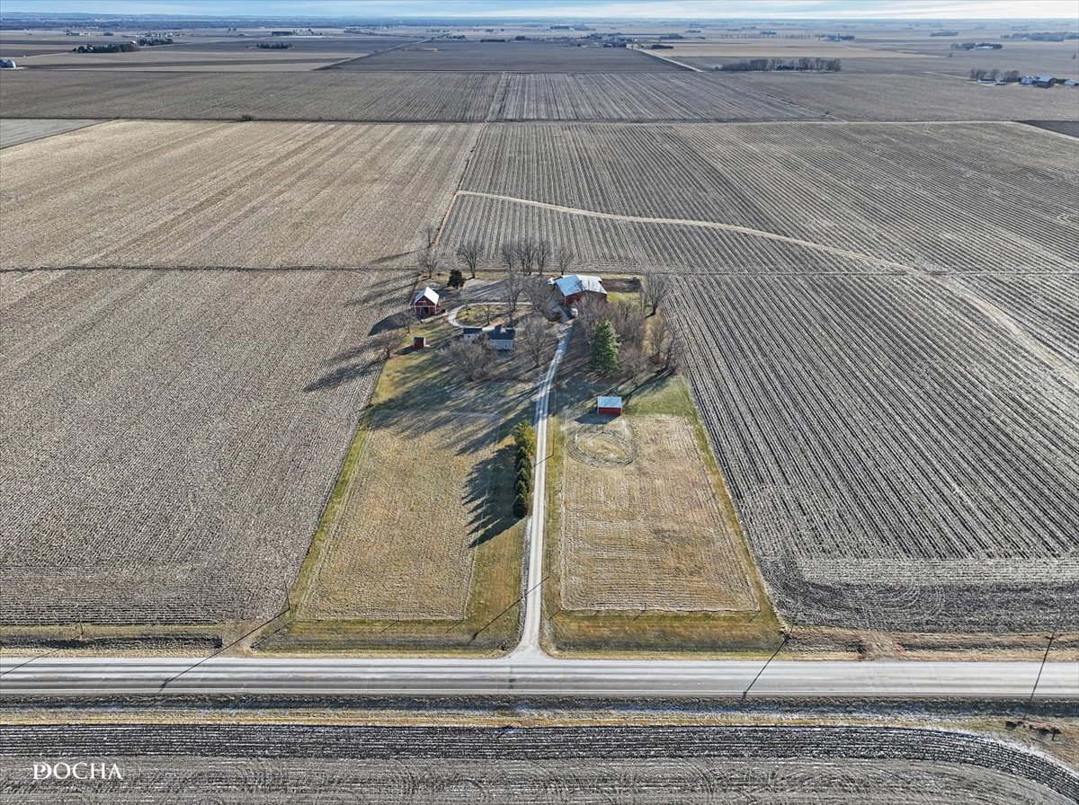 13230 Chicago Road, Somonauk, IL 60552