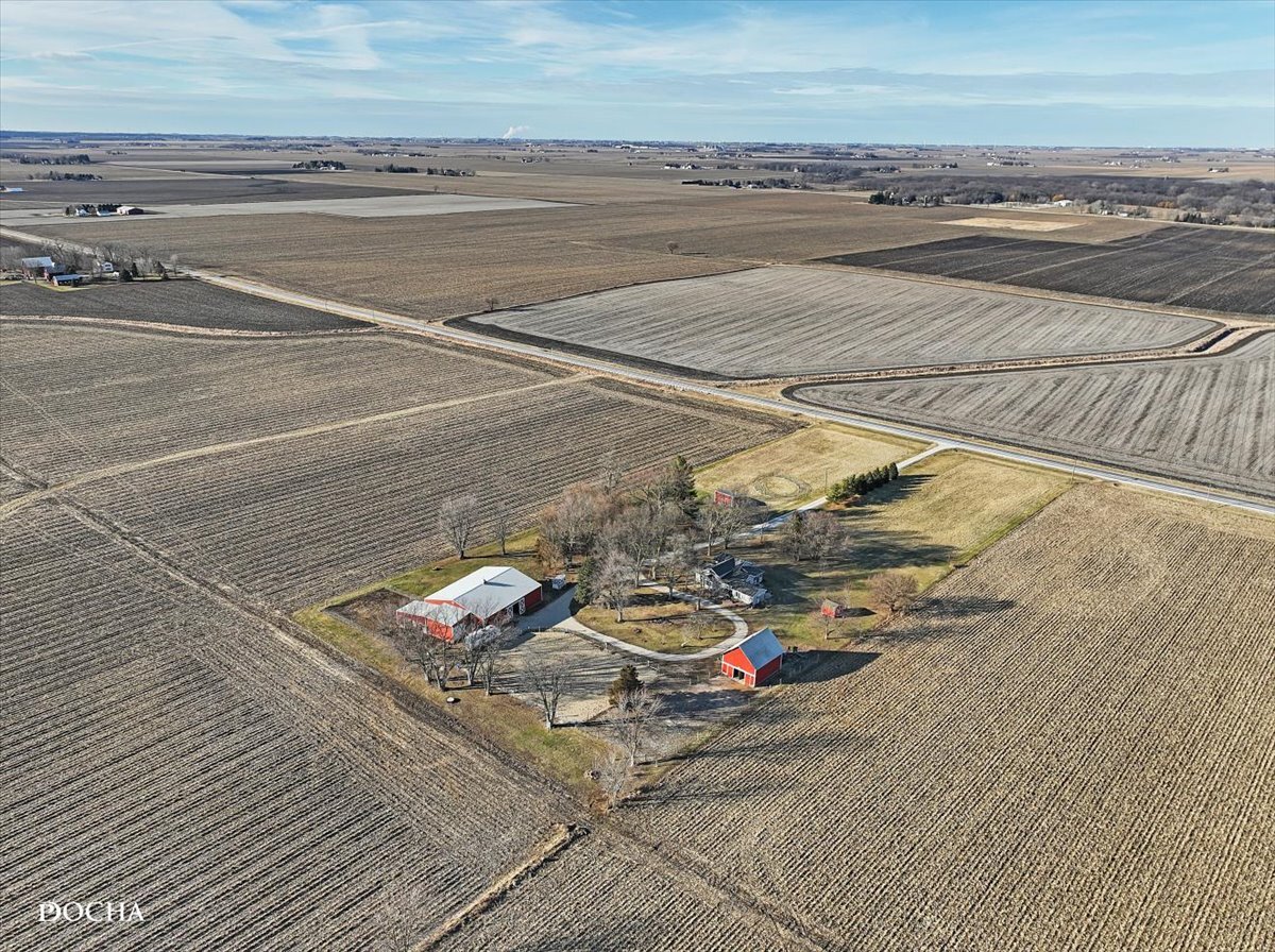 13230 Chicago Road, Somonauk, IL 60552