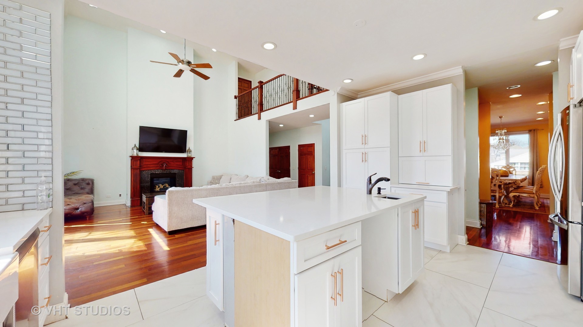 6909 Beckwith Road, Morton Grove, IL 60053