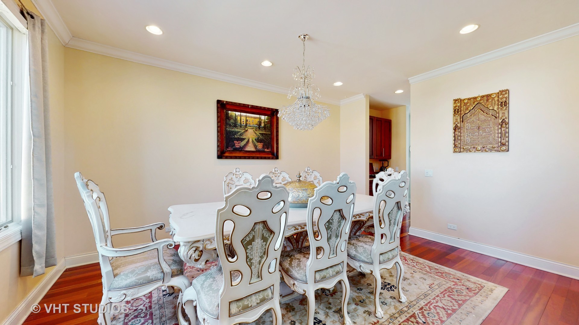 6909 Beckwith Road, Morton Grove, IL 60053