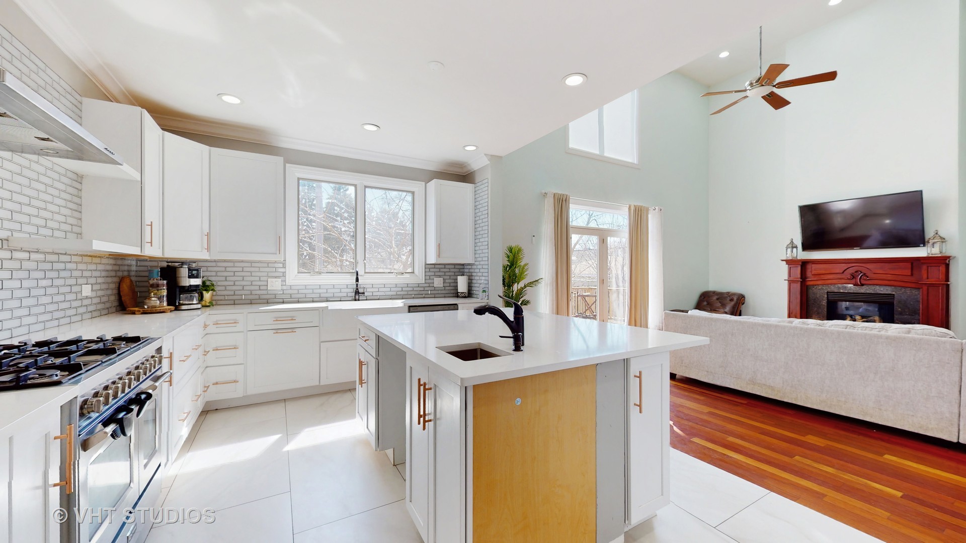 6909 Beckwith Road, Morton Grove, IL 60053