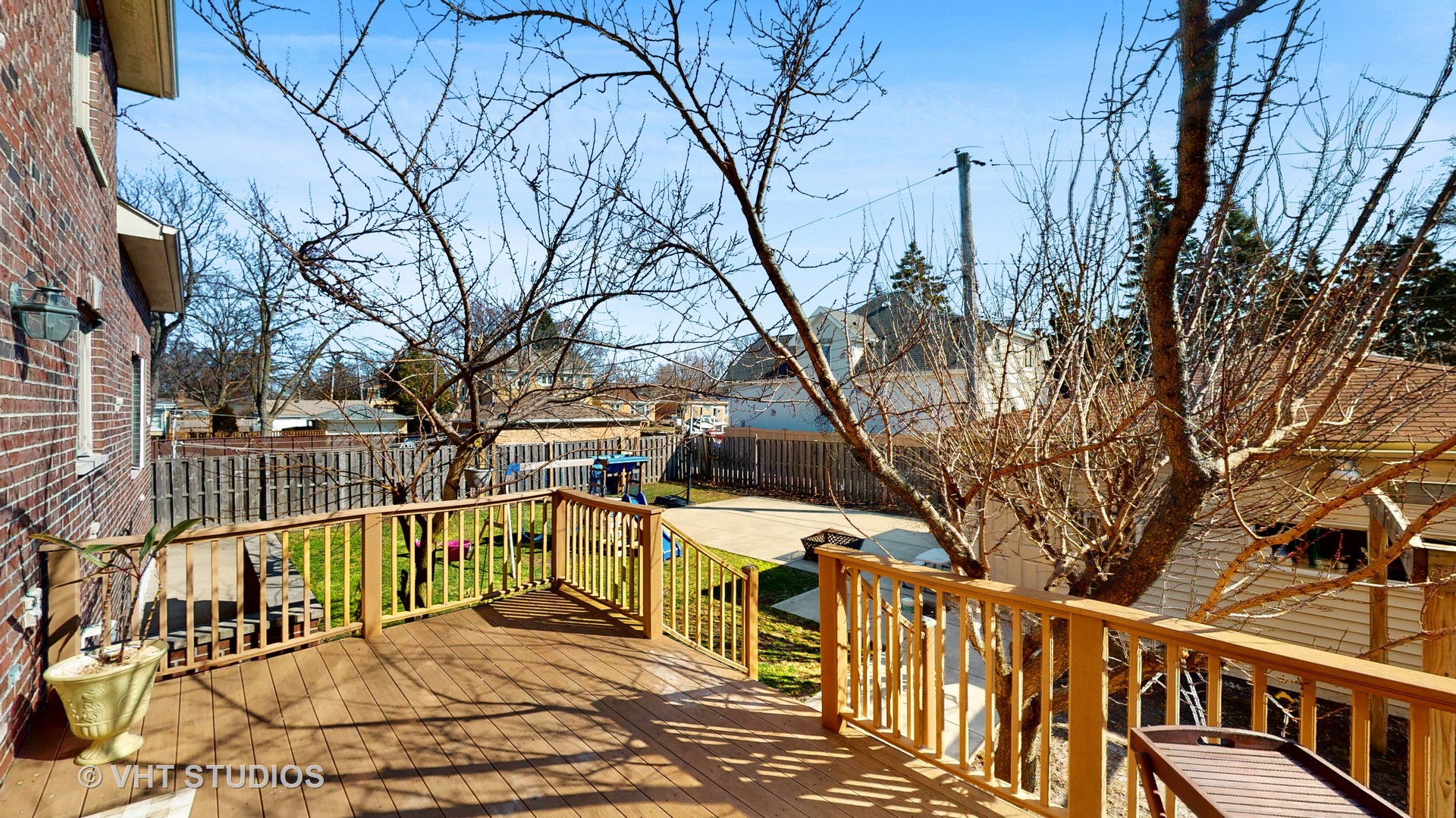 6909 Beckwith Road, Morton Grove, IL 60053