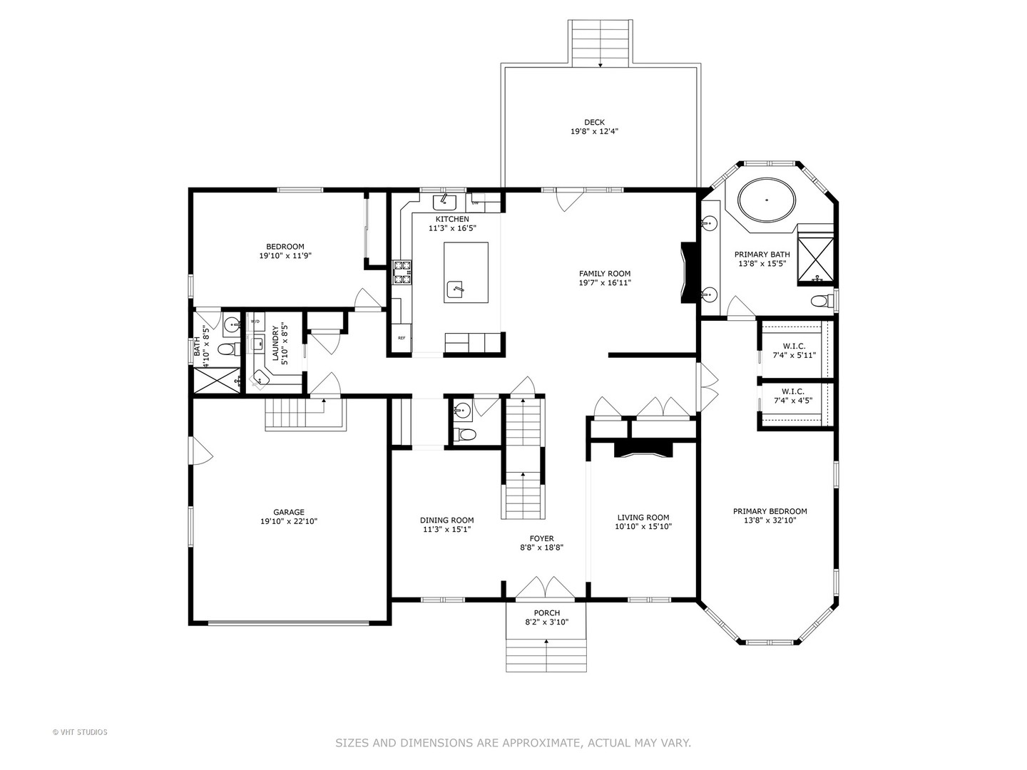 6909 Beckwith Road, Morton Grove, IL 60053