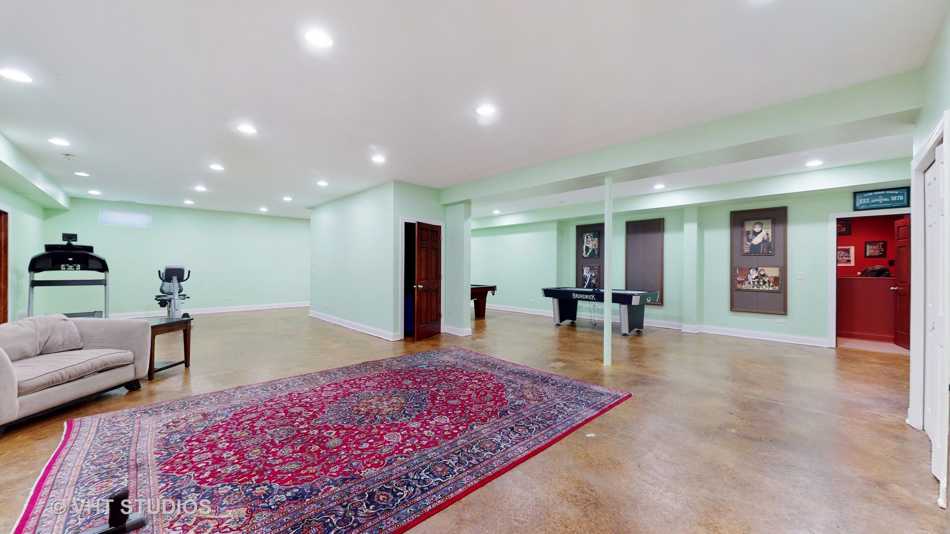 6909 Beckwith Road, Morton Grove, IL 60053