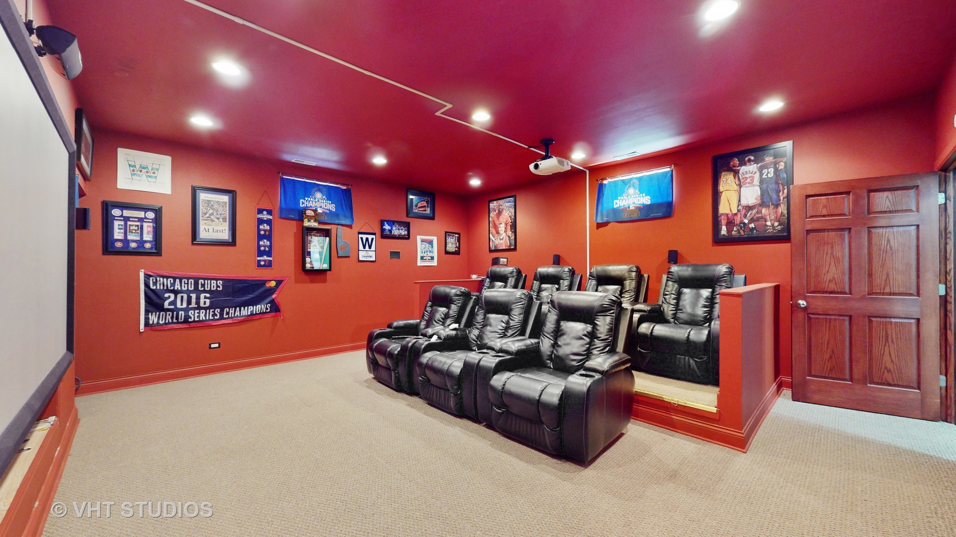 6909 Beckwith Road, Morton Grove, IL 60053