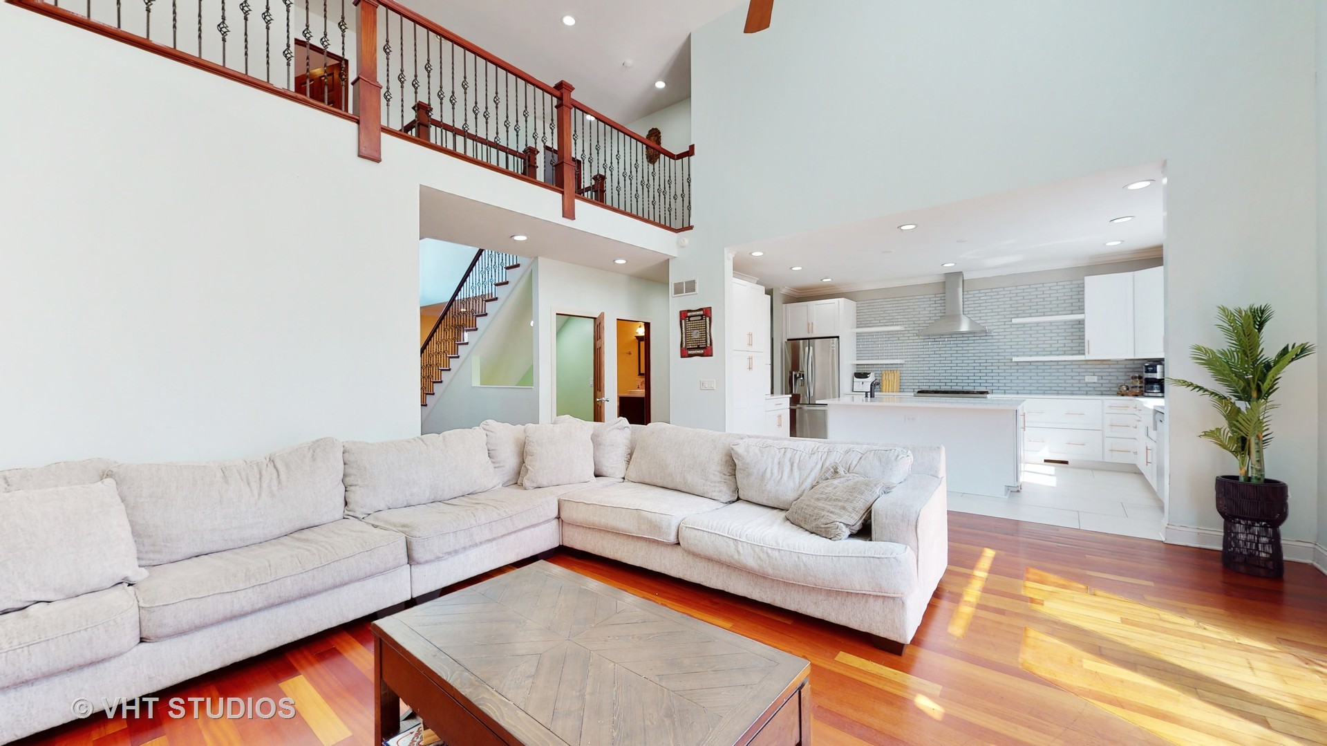 6909 Beckwith Road, Morton Grove, IL 60053