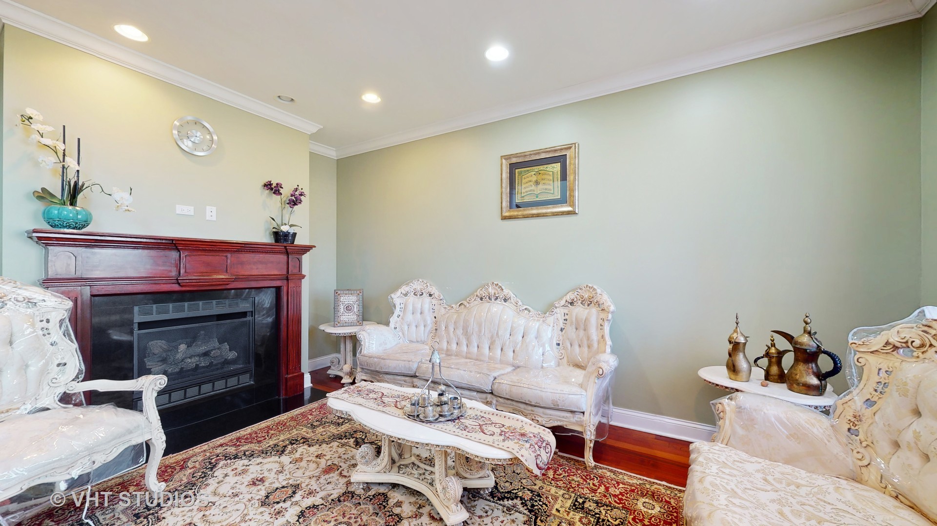 6909 Beckwith Road, Morton Grove, IL 60053