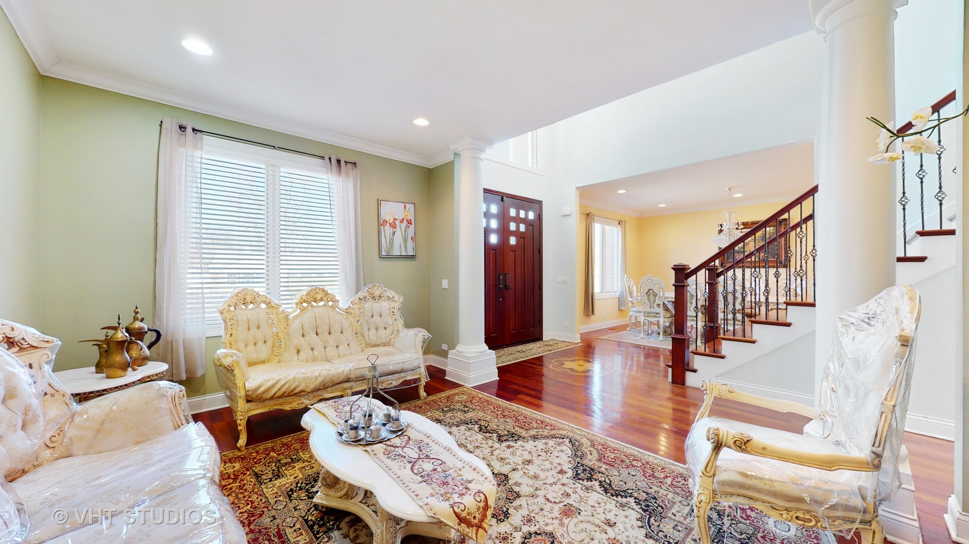 6909 Beckwith Road, Morton Grove, IL 60053