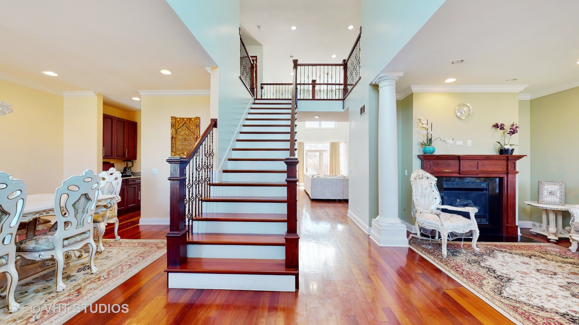 6909 Beckwith Road, Morton Grove, IL 60053