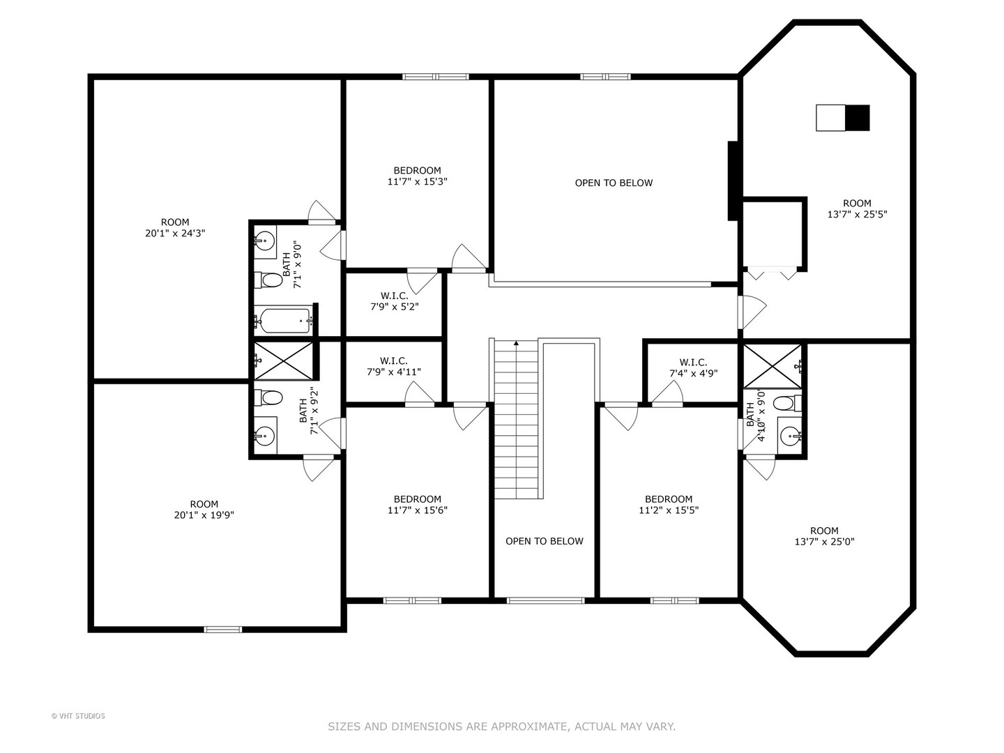 6909 Beckwith Road, Morton Grove, IL 60053