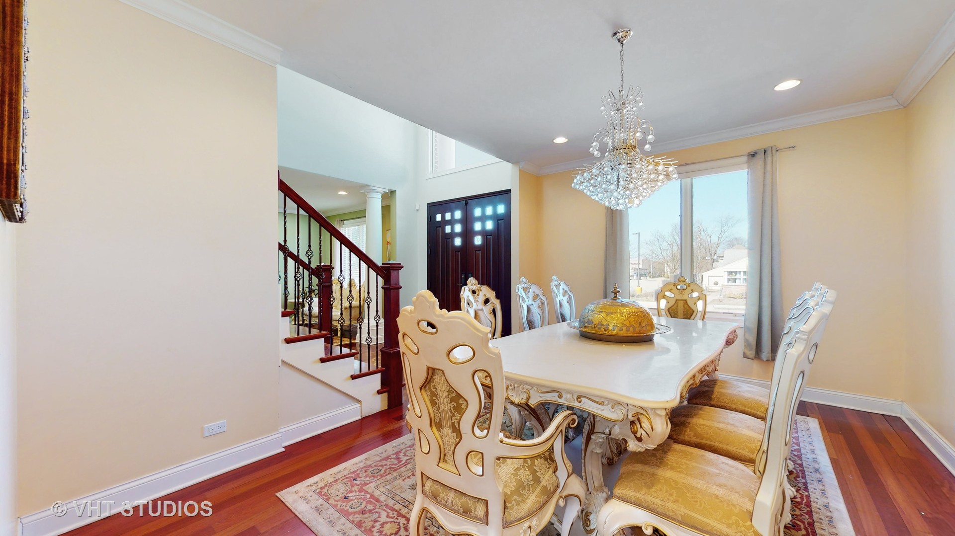 6909 Beckwith Road, Morton Grove, IL 60053