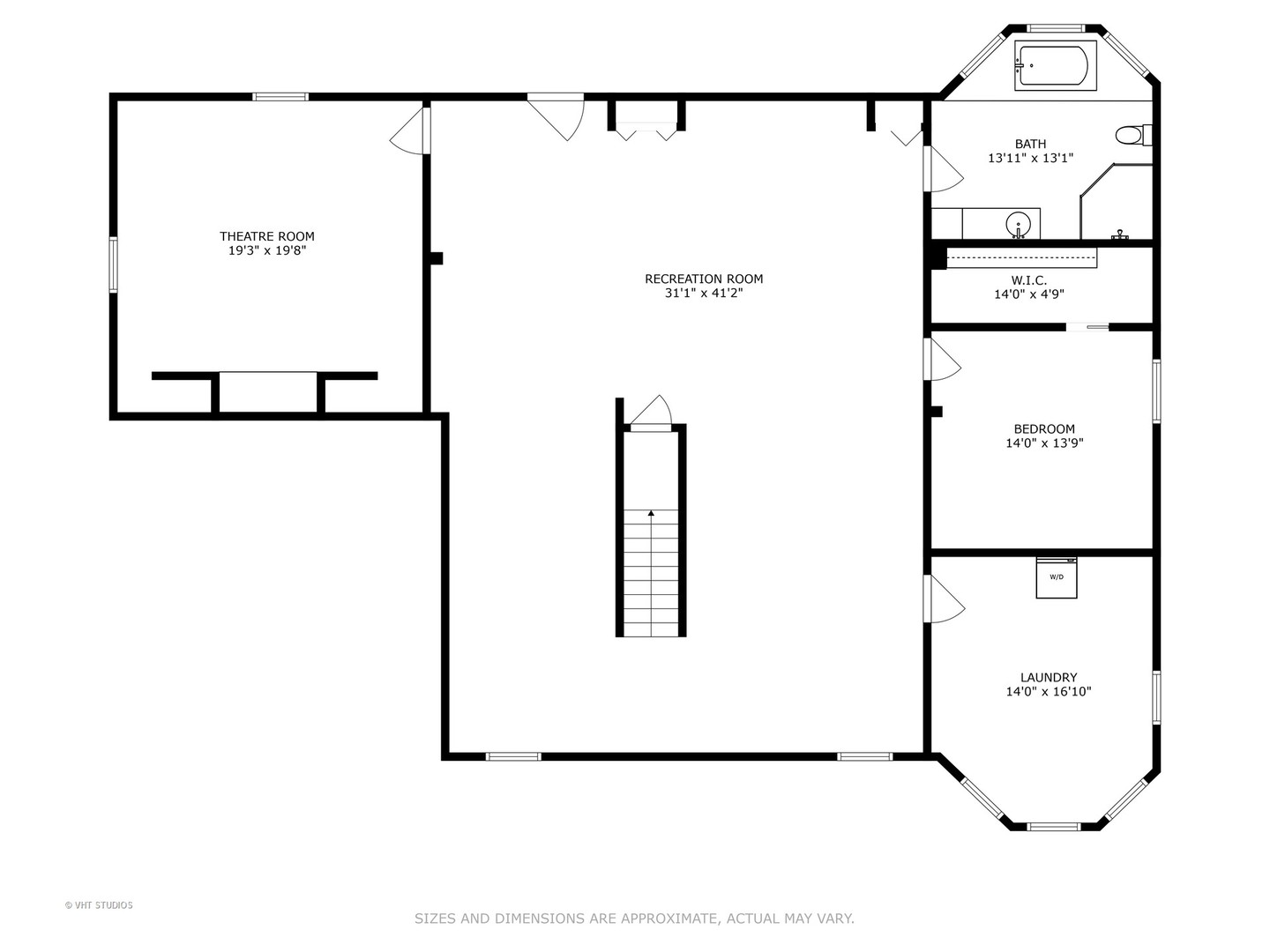 6909 Beckwith Road, Morton Grove, IL 60053