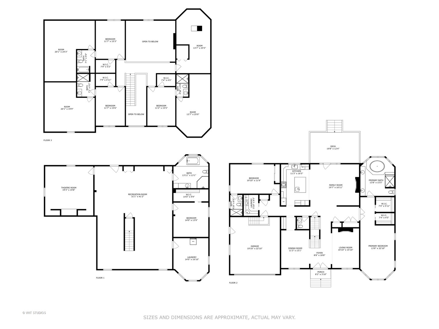 6909 Beckwith Road, Morton Grove, IL 60053