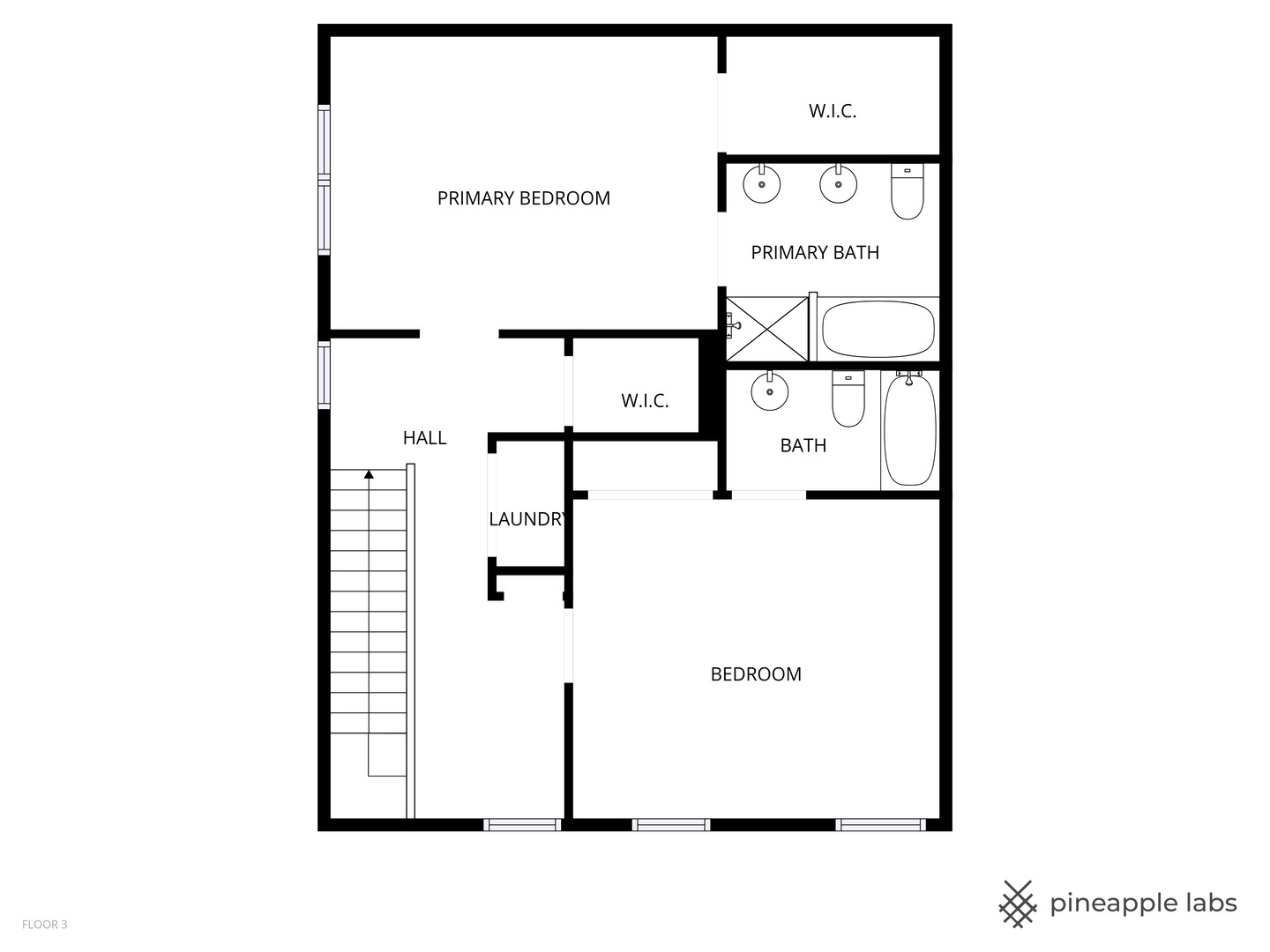 631 Belmont Lane, Carol Stream, IL 60188