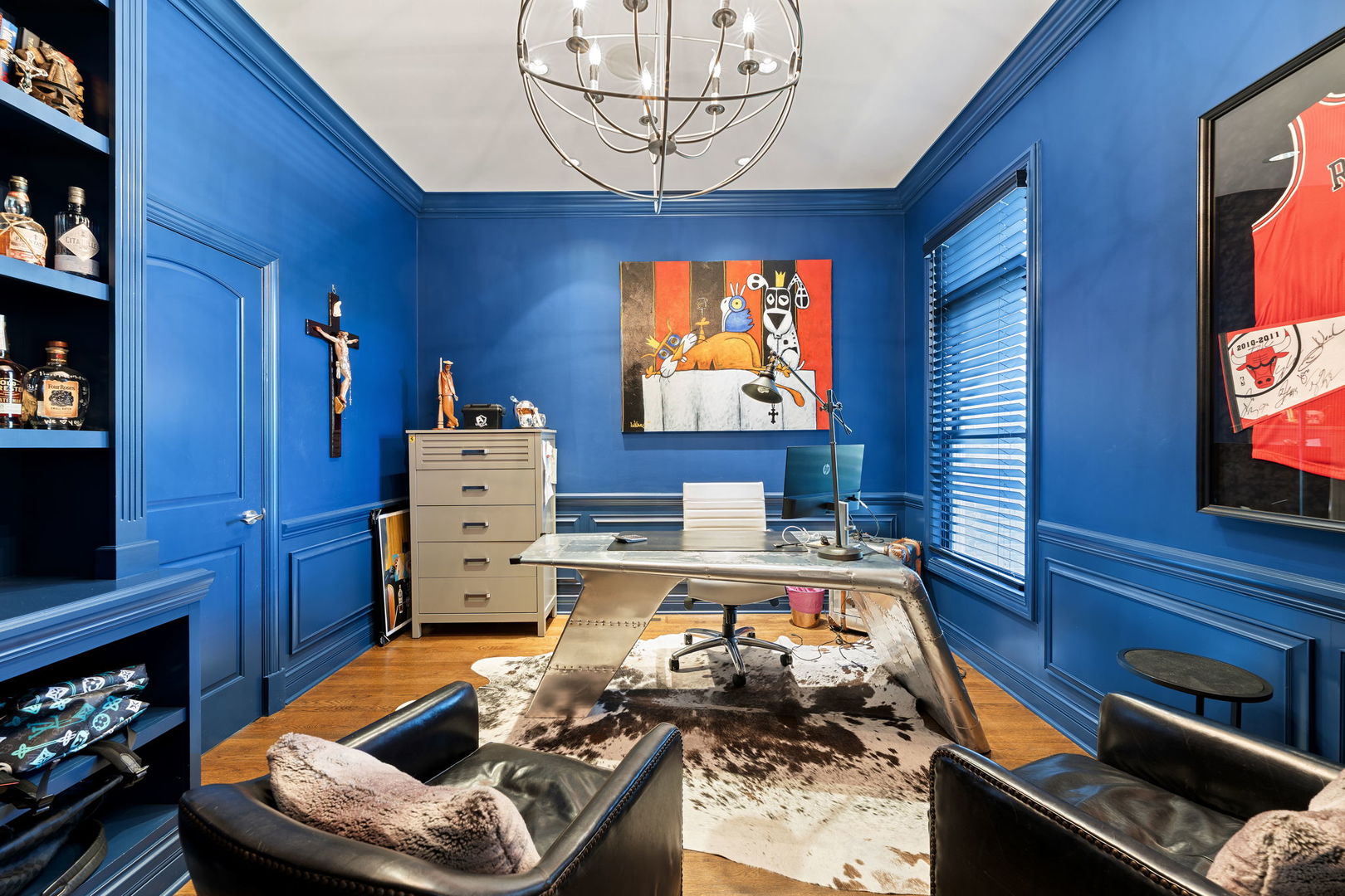 950 Gage Lane, Lake Forest, IL 60045