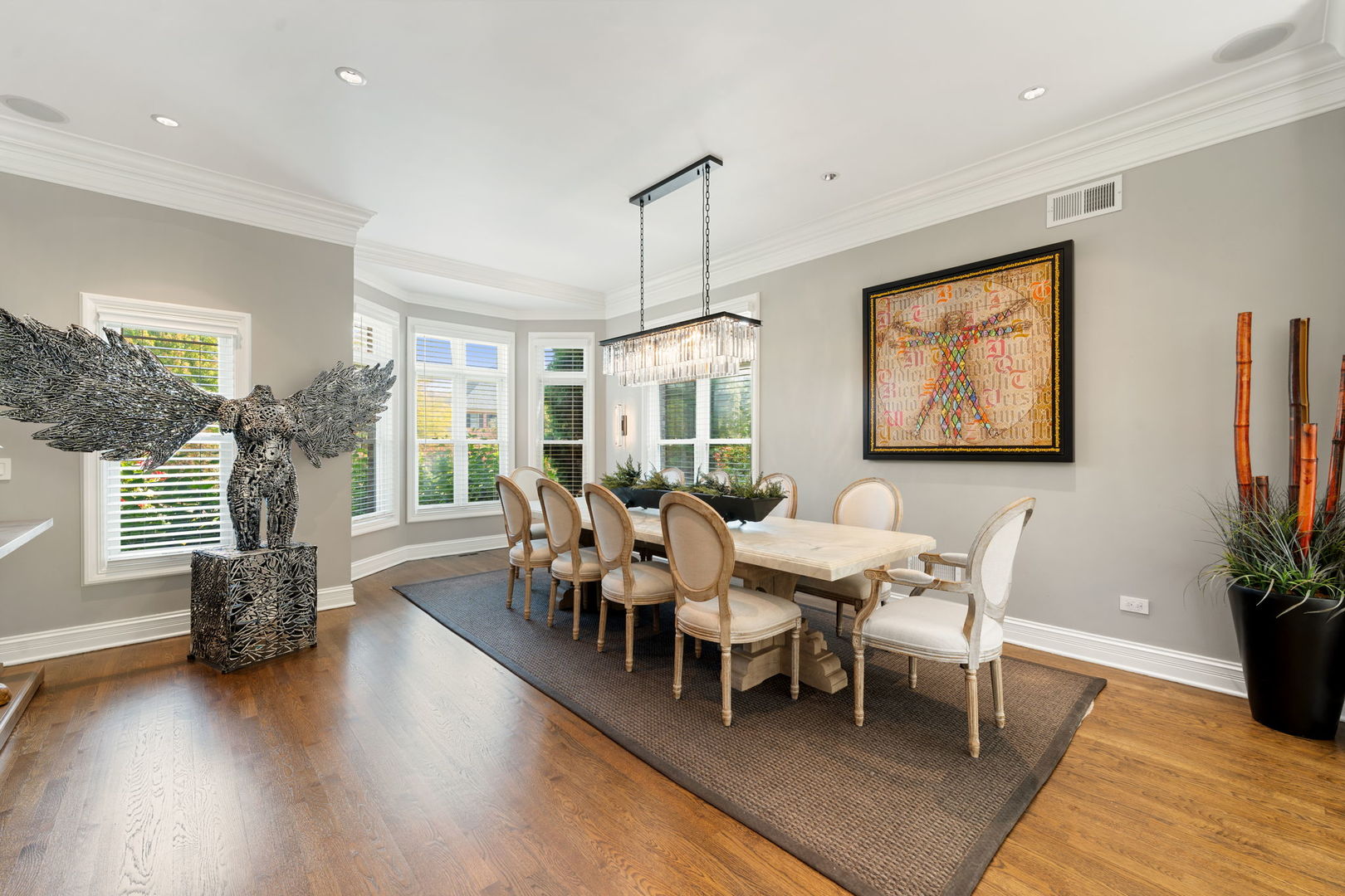 950 Gage Lane, Lake Forest, IL 60045