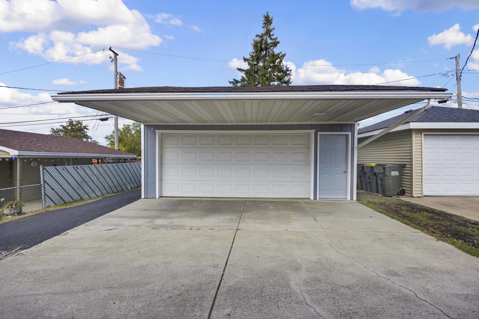 97 W 29th Street, South Chicago Heights, IL 60411