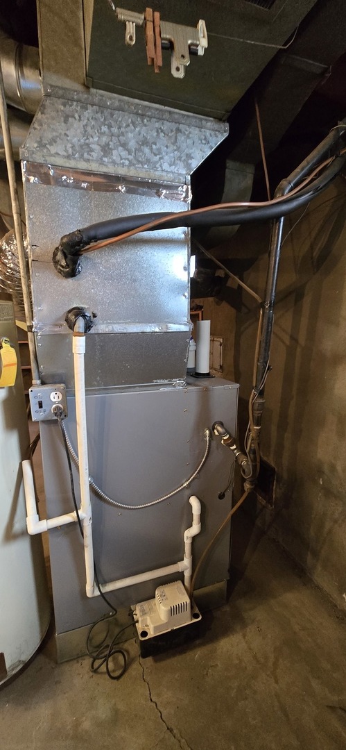 8341 N Osceola Avenue, Niles, IL 60714