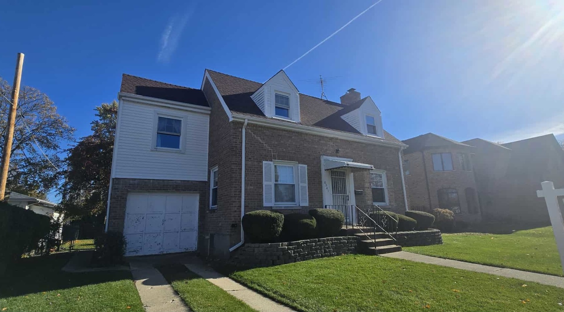 8341 N Osceola Avenue, Niles, IL 60714