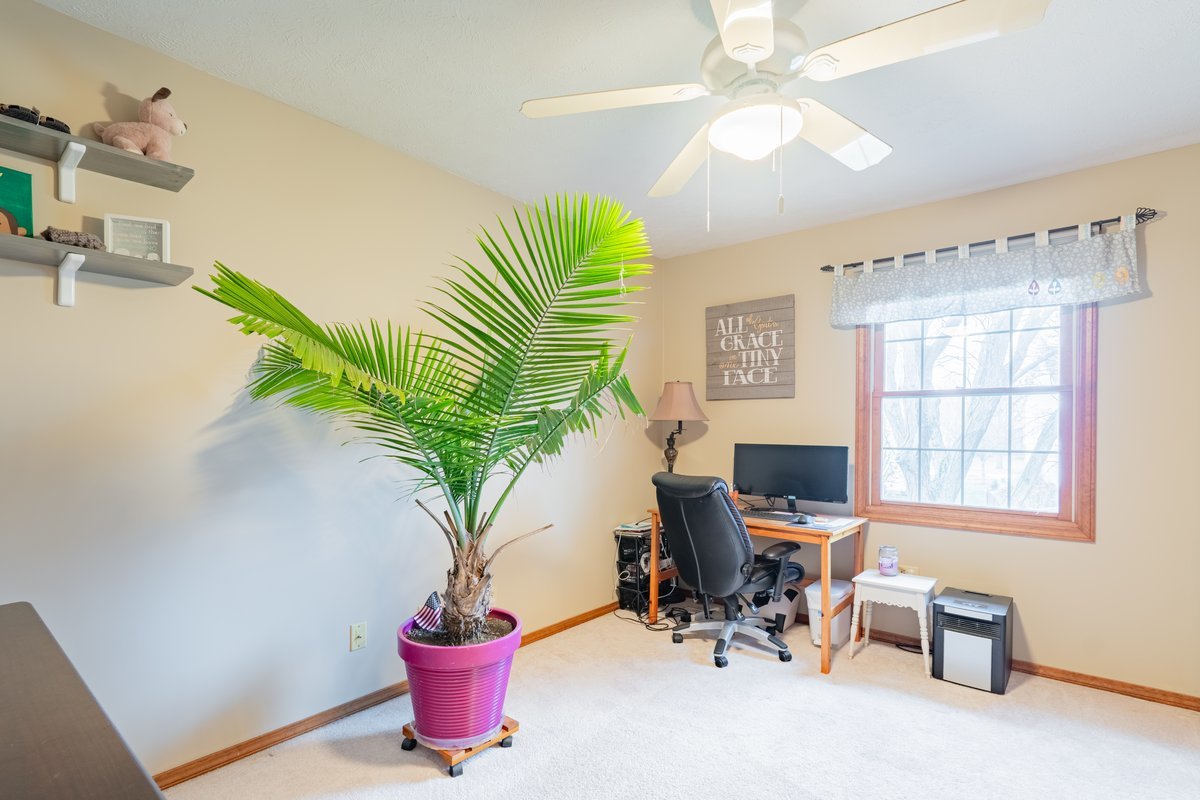 3 Harvest Court, Bloomington, IL 61704