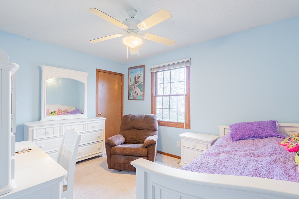 3 Harvest Court, Bloomington, IL 61704