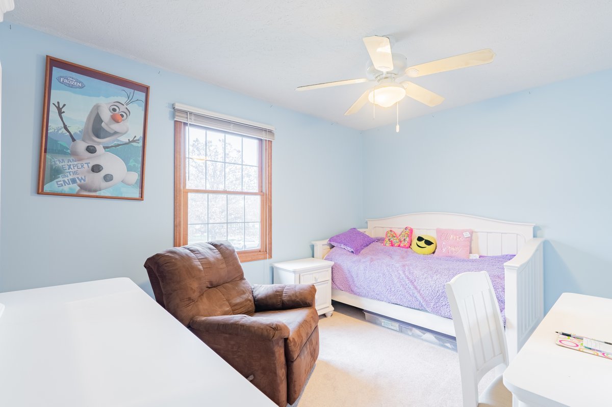 3 Harvest Court, Bloomington, IL 61704