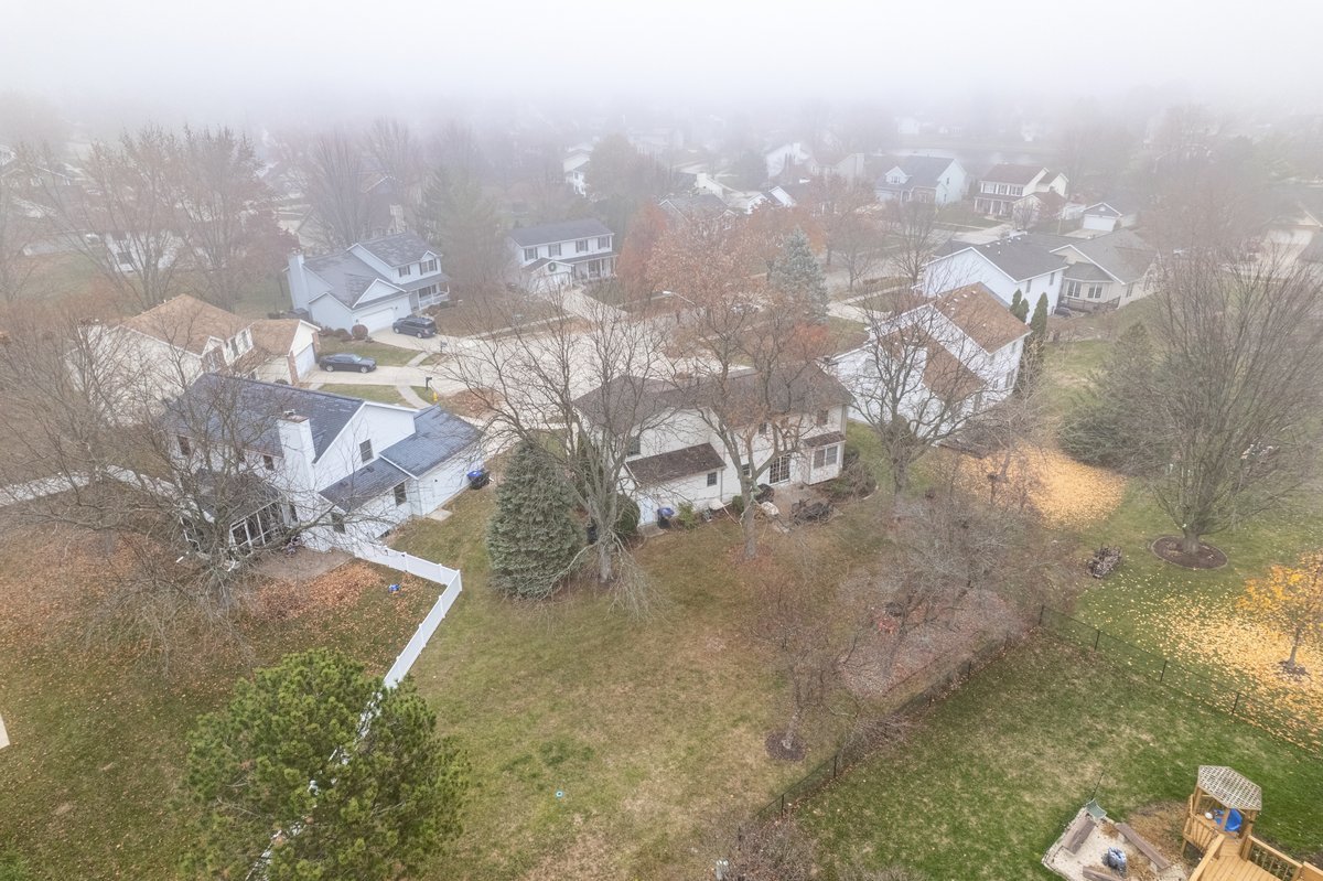 3 Harvest Court, Bloomington, IL 61704