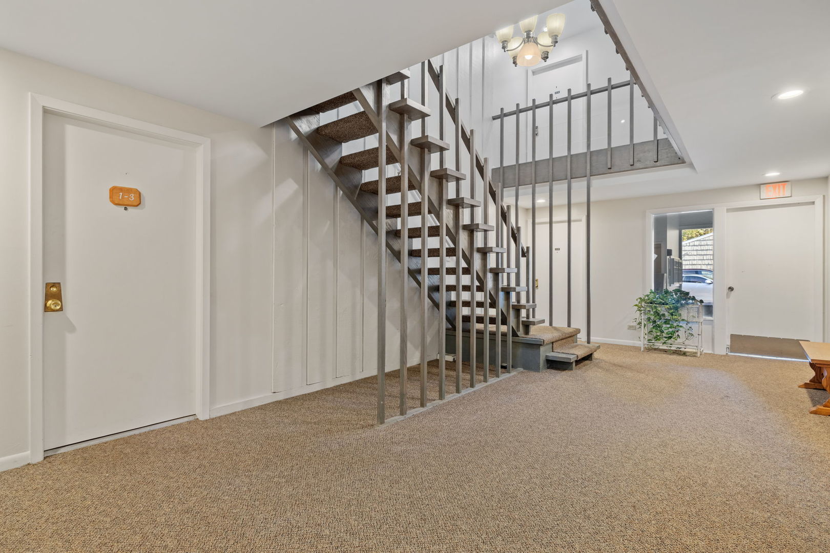 1420 Stonebridge Trail #1-3, Wheaton, IL 60189