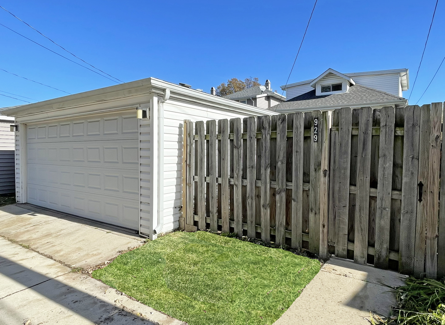 929 Harlem Avenue, Forest Park, IL 60130