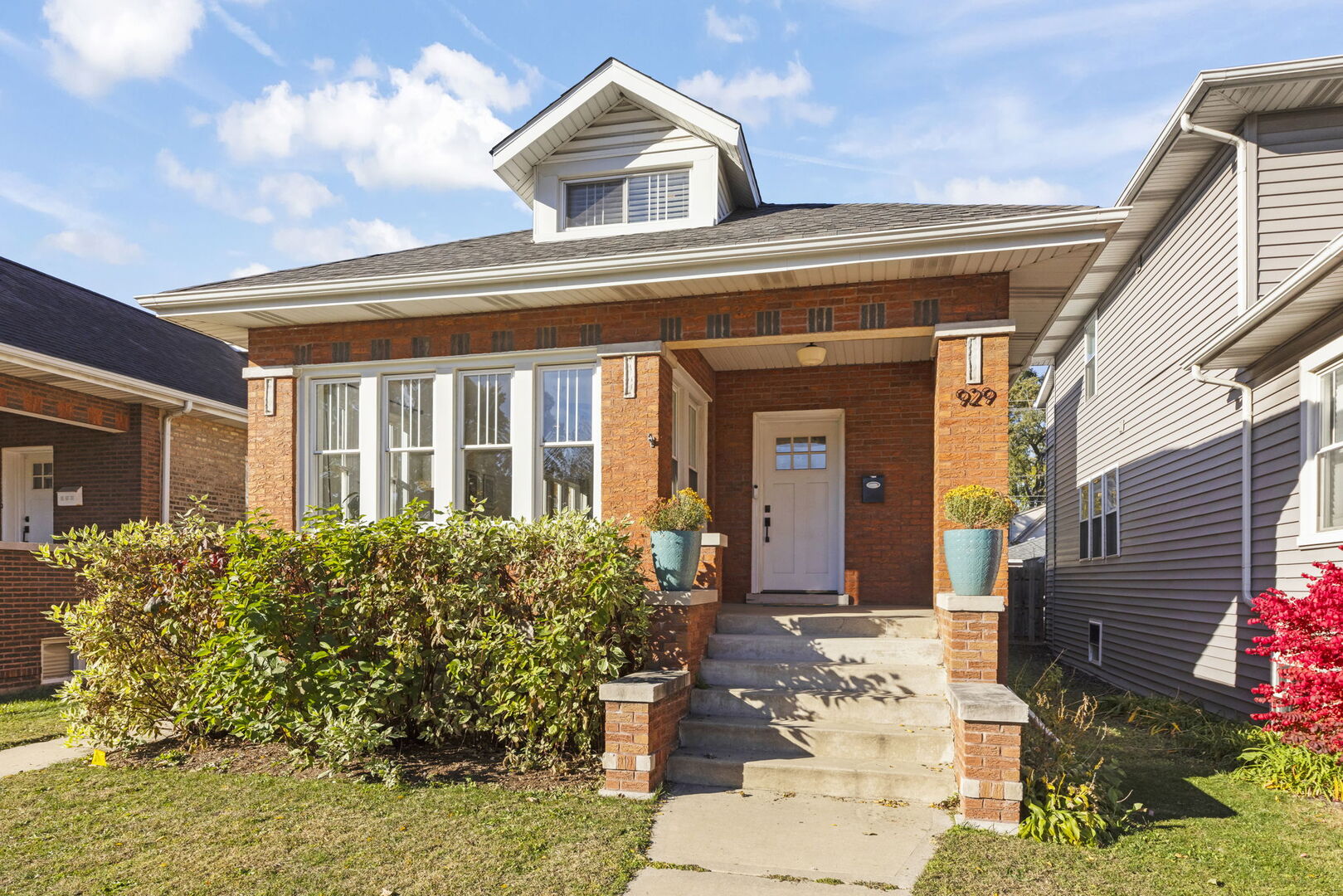 929 Harlem Avenue, Forest Park, IL 60130