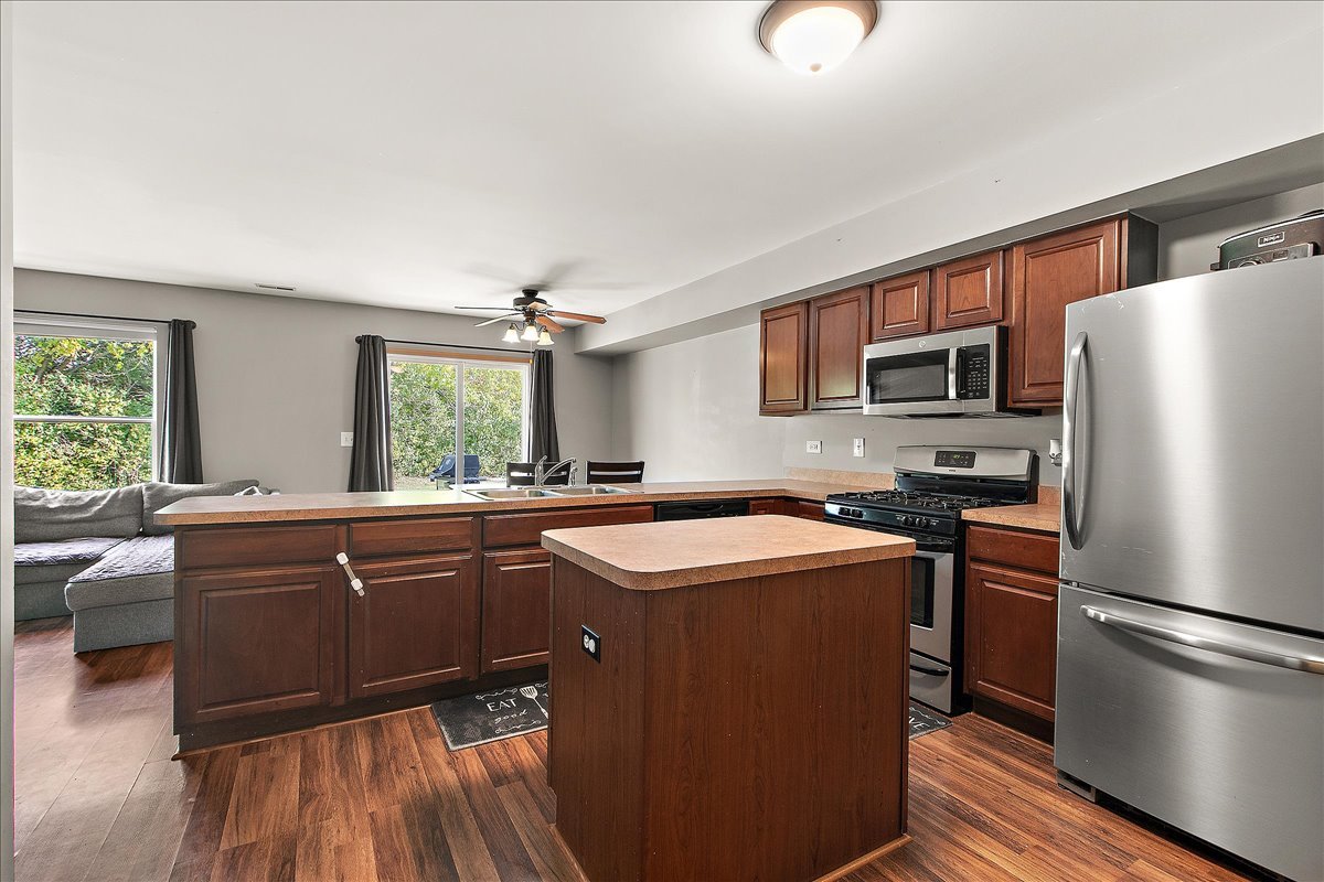 25273 Faraday Road, Manhattan, IL 60442