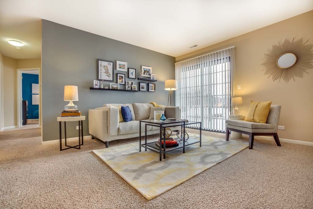 60 Lincoln Oaks Drive #603, Willowbrook, IL 60527